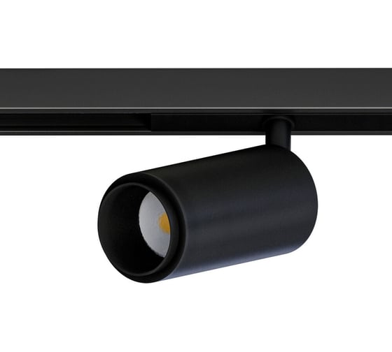 Светильник потолочный ARTE LAMP OPTIMA 48В 12Вт 650Лм 3000K 90 20-50 A7296PL-1BK 1