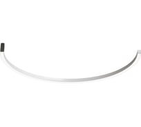 Светильник потолочный ARTE LAMP OPTIMA 48В 15Вт 700Лм 3000K 90 120 A7298PL-1BK