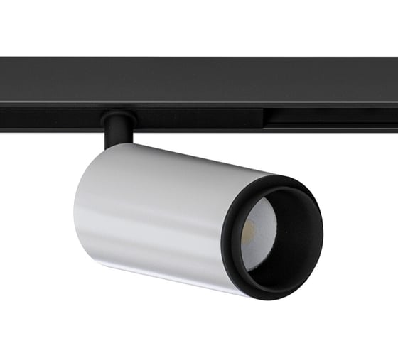 Светильник потолочный ARTE LAMP OPTIMA 48В 12Вт 820Лм 4000K 90 20-50 A7276PL-1WH 1