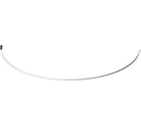 Светильник потолочный ARTE LAMP OPTIMA 48В 30Вт 1400Лм 4000K 90 120 A7299PL-1BK