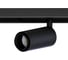 Светильник потолочный ARTE LAMP OPTIMA 48В 8Вт 400Лм 3000K 90 20-50 A7295PL-1BK 1