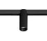 Светильник потолочный ARTE LAMP OPTIMA 48В 8Вт 830Лм 3000K 90 36 A7289PL-1BK 1