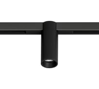 Светильник потолочный ARTE LAMP OPTIMA 48В 8Вт 830Лм 4000K 90 36 A7269PL-1BK