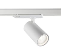 Светильник трехфазный трековый светодиодный NOVOTECH LED 35W HELIX 359 359579