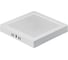 Накладной (LED) светильник SMARTBUY SDL квадратный пластик -24Вт/4000K/IP40 SBL-SqSDLp-24-40 4