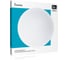 Светодиодный потолочный светильник (LED) Smartbuy 36Вт 380*55мм SNOW SBL-SN-36-40 5