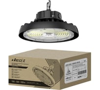 Светильник складской светодиодный Neox UHB-LEVEL 150PA3C-SB-BL 150/120/100Вт 100-277В 175Лм/Вт 3CCT 5лет IP69K 4690612061191