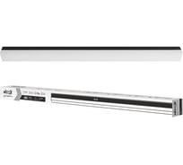 Светильник светодиодный Neox ДБО-ALFA 48Вт 230В 160гр 6500К 4800Лм 100лм/Вт черный IP40 4690612060019