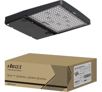 Светильник уличный настенный светодиодный Neox WLP-LEVEL 120PA3-PC-BL 120/100/60Вт 100-277В 145Лм/Вт 3CCT 5лет IP65 4690612064758