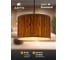 Светильник подвесной ARTE LAMP A7091SP-1BK 6