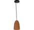 Светильник подвесной ARTE LAMP A7081SP-1BJ 1