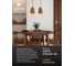 Светильник подвесной ARTE LAMP A7081SP-1BJ 3