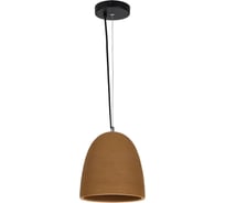 Светильник подвесной ARTE LAMP A7083SP-1BJ