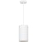 Светильник подвесной ARTE LAMP A7096SP-1WH 1