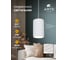 Светильник подвесной ARTE LAMP A7096SP-1WH 5