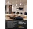 Светильник подвесной ARTE LAMP A7096SP-1WH 6