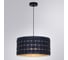 Светильник подвесной ARTE LAMP A7097SP-1BK 2