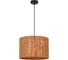 Светильник подвесной ARTE LAMP A7089SP-1BK 1