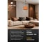 Светильник подвесной ARTE LAMP A7089SP-1BK 6