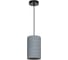 Светильник подвесной ARTE LAMP A7096SP-1BK 1