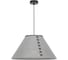 Светильник подвесной ARTE LAMP A7092SP-1GY 1