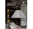 Светильник подвесной ARTE LAMP A7092SP-1GY 5
