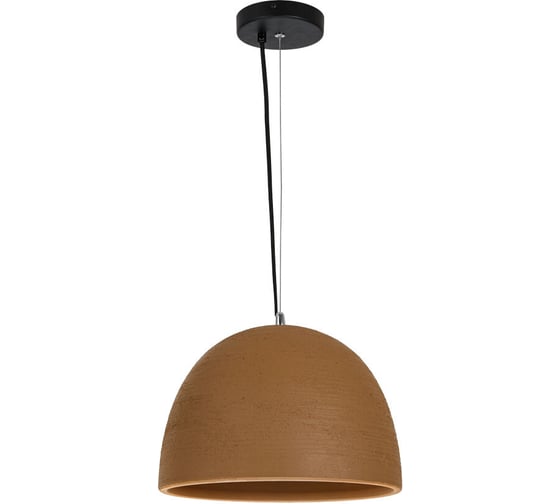 Светильник подвесной ARTE LAMP A7082SP-1BJ 1