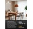 Светильник подвесной ARTE LAMP A7082SP-1BJ 3