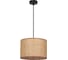 Светильник подвесной ARTE LAMP A7090SP-1BK 1