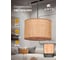 Светильник подвесной ARTE LAMP A7090SP-1BK 4