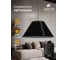 Светильник подвесной ARTE LAMP A7092SP-1BK 5