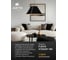 Светильник подвесной ARTE LAMP A7092SP-1BK 6
