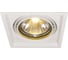 Светильник потолочный ARTE LAMP поворотный A2134PL-1WH 1