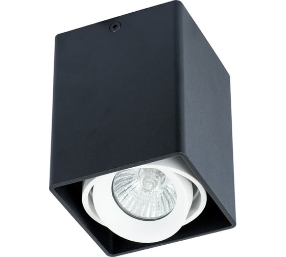 Светильник потолочный ARTE LAMP A5655PL-1BK 1