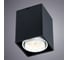 Светильник потолочный ARTE LAMP A5655PL-1BK 2