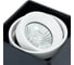 Светильник потолочный ARTE LAMP A5655PL-1BK 3