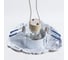 Светильник потолочный ARTE LAMP A5285PL-1SG 3