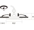 Светильник потолочный ARTE LAMP A5444PL-1CC 4