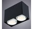 Светильник потолочный ARTE LAMP A5655PL-2BK 2