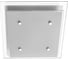 Светильник потолочный ARTE LAMP A4868PL-1CC 1