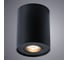 Светильник потолочный ARTE LAMP A5644PL-1BK 2