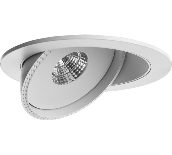 Светильник потолочный ARTE LAMP A3015PL-1WH 1