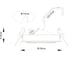 Светильник потолочный ARTE LAMP A3015PL-1WH 4