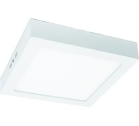Светильник потолочный ARTE LAMP A3618PL-1WH
