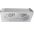 Светильник потолочный ARTE LAMP поворотный A9215PL-2WH 3
