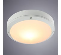 Уличный светильник ARTE LAMP A8154PF-2WH