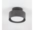 Накладной светильник General Lighting Systems Спот под лампу GX53, серия Иллюминар, GWL-GX53-M-IP65, 661986 1