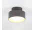 Накладной светильник Спот General Lighting Systems серия Иллюминар GWL-GX53-M-IP65 под лампу GX53 IP65 Бетон 661986 3
