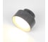 Накладной светильник Спот General Lighting Systems серия Иллюминар GWL-GX53-M-IP65 под лампу GX53 IP65 Бетон 661986 4