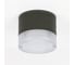 Накладной светильник General Lighting Systems Спот под лампу GX53, серия Кристалл, GWL-GX53-M-IP65, 661956 1
